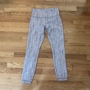 Lululemon align 25’